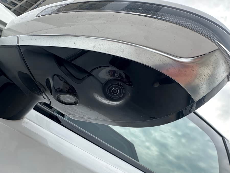 Chery Tiggo 9 2024 car image #28