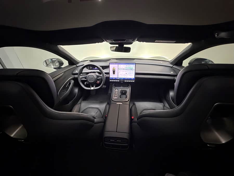 MI SU7 2024 car image #28