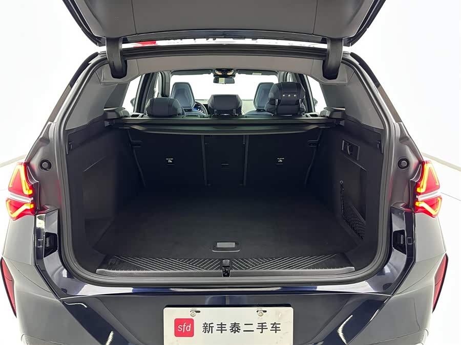 BMW X3 2025 car image #28