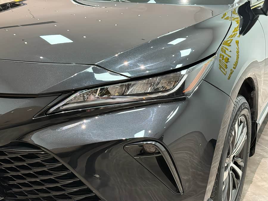 Toyota Venza 2022 car image #28