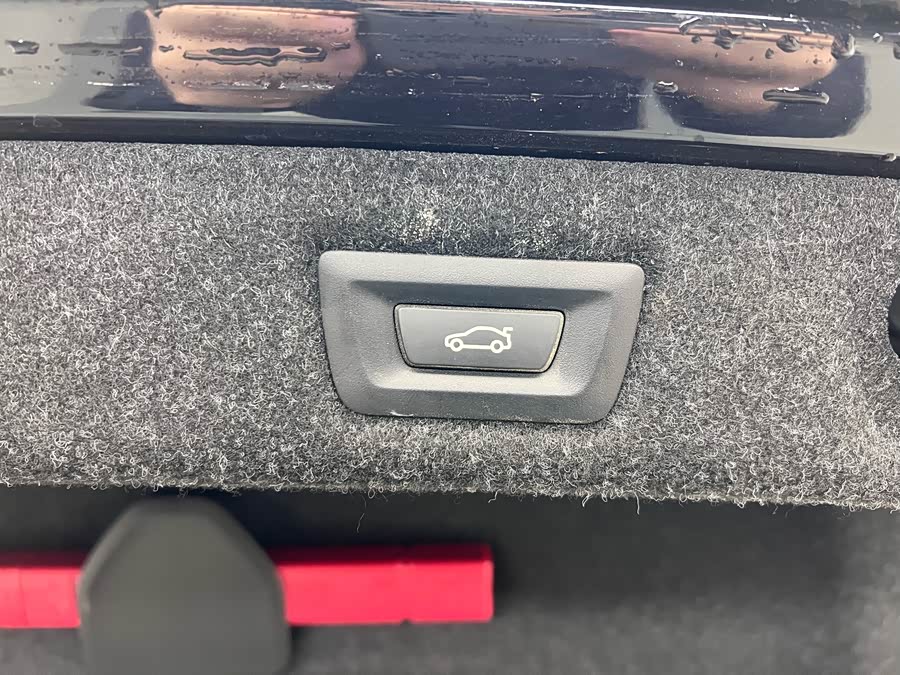 BMW 5 Series (Imported) 2022 car image #28