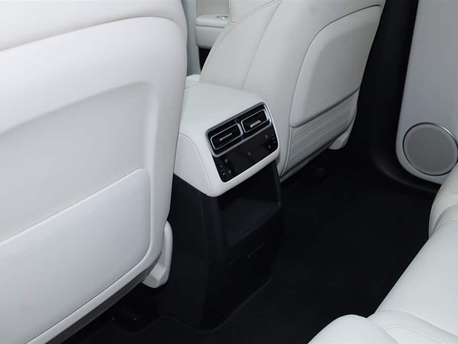 Li L7 2024 immagine di auto #28