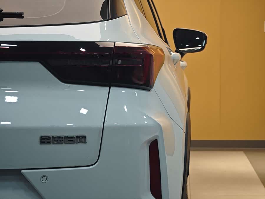 Exceed Chasing Wind C-DM 2022 car image #28