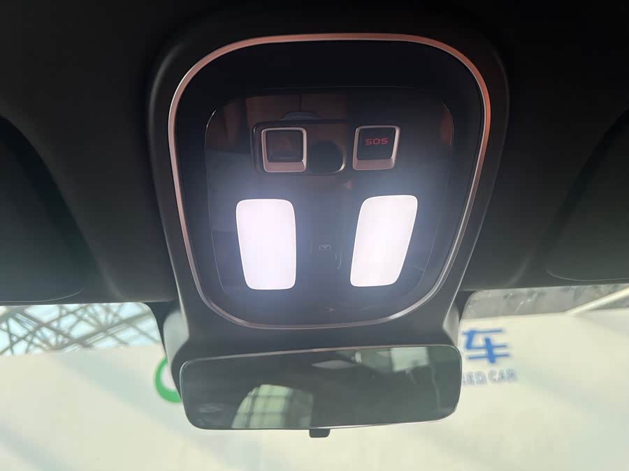 Deepal S07 2024 image de voiture #28