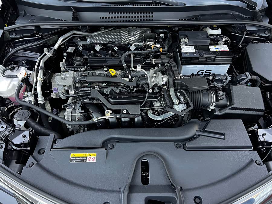 Toyota Allion 2021 car image #28