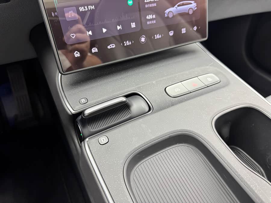 蔚来 蔚来ET5T 2024 汽车图片 #28