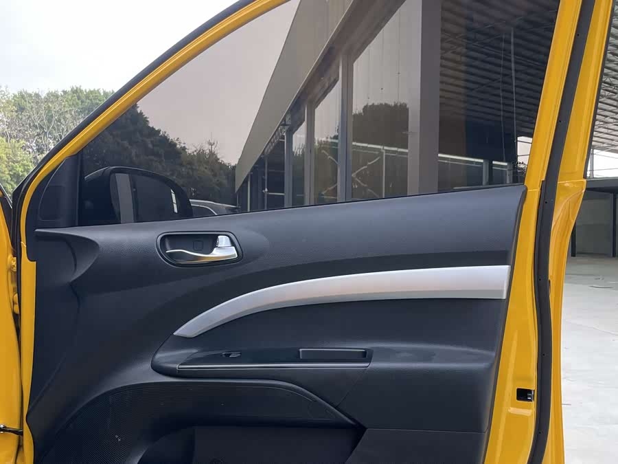 Kia KX1 2022 imagem de carro #28