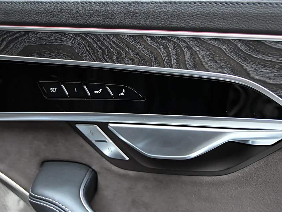 奥迪 奥迪A8 2023 汽车图片 #28