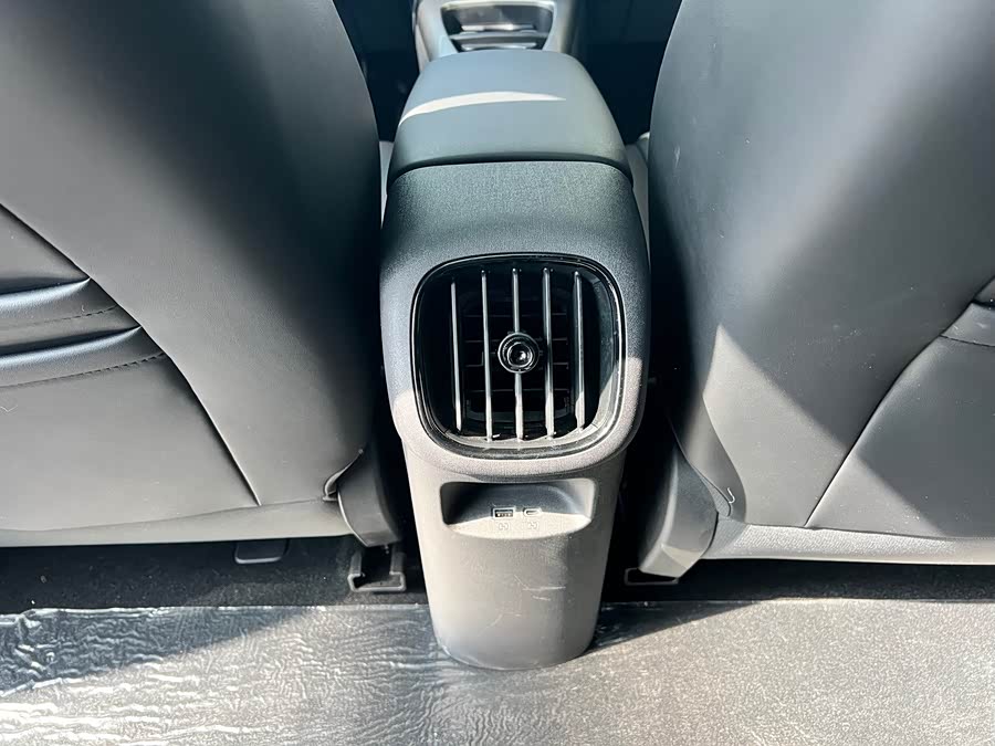 BYD Dolphin 2025 imagem de carro #28