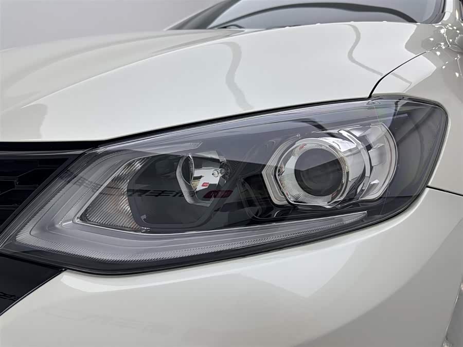 日产 骐达TIIDA 2021 汽车图片 #28