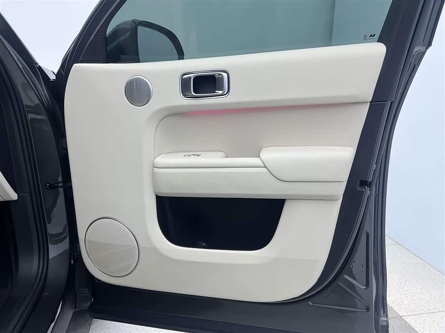 Li L7 2023 image de voiture #28