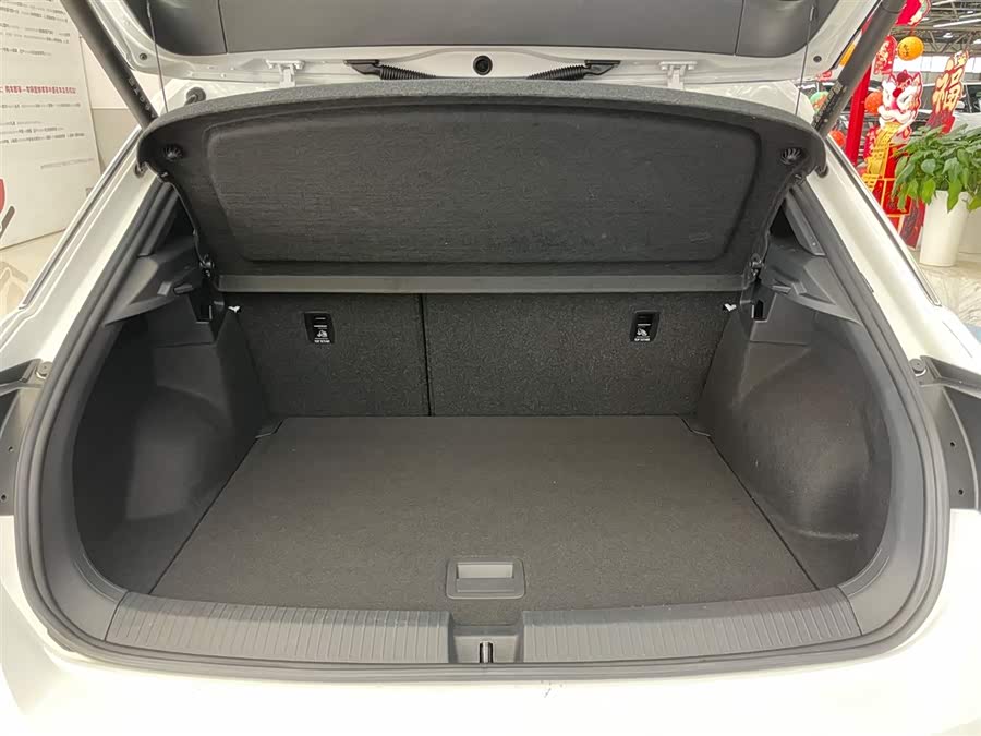 Volkswagen T-Roc 2024 car image #28