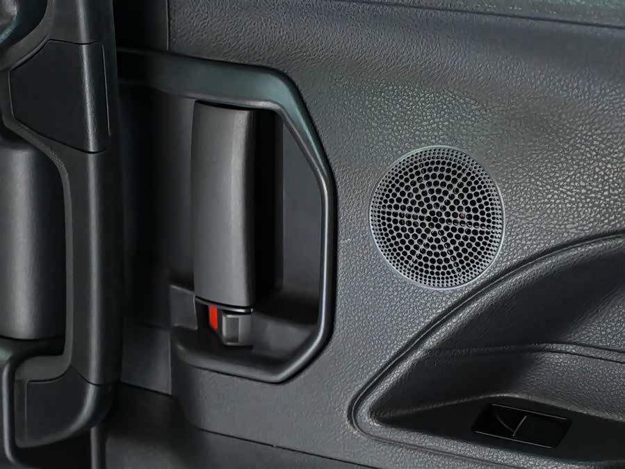 丰田 赛那SIENNA 2022 汽车图片 #28