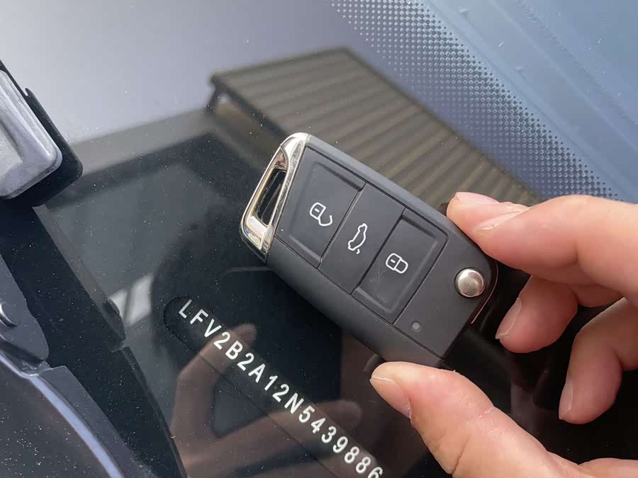 大众 T-ROC探歌 2022 汽车图片 #28