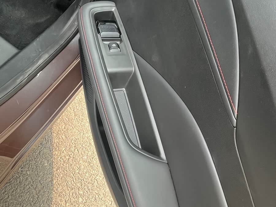 MG 5 2024 car image #28