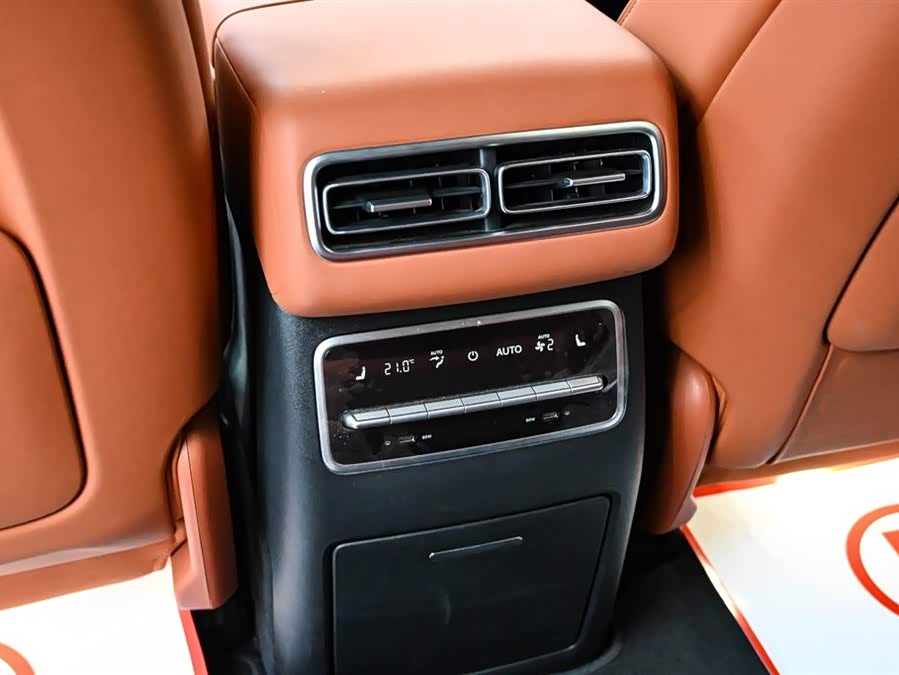 理想汽车 理想L7 2023 汽车图片 #28