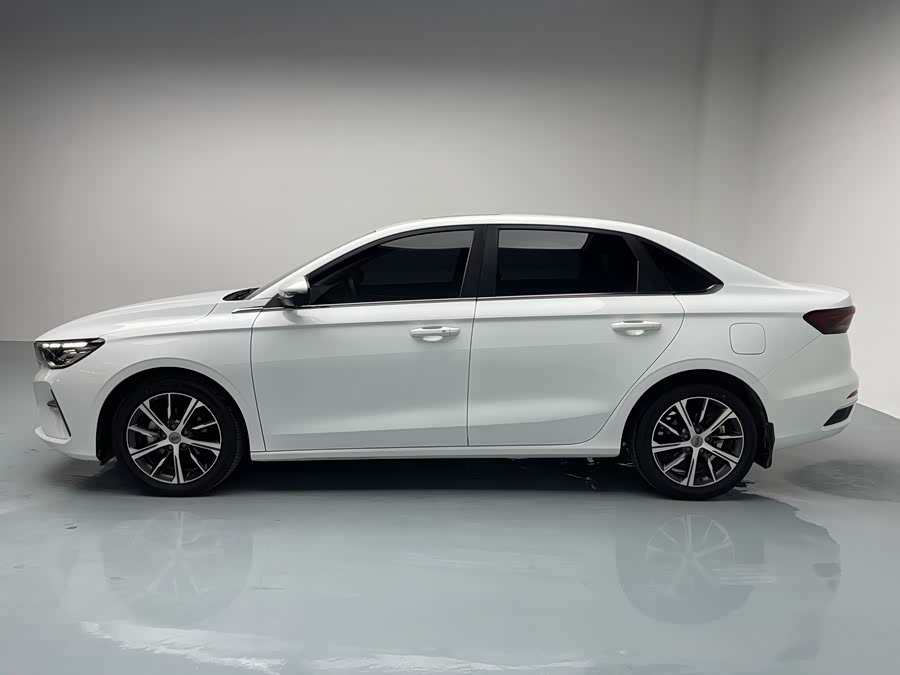 GEELY Emgrand 2022 car image #28