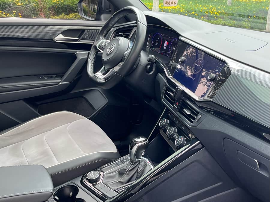 Volkswagen Tayron 2019 car image #28