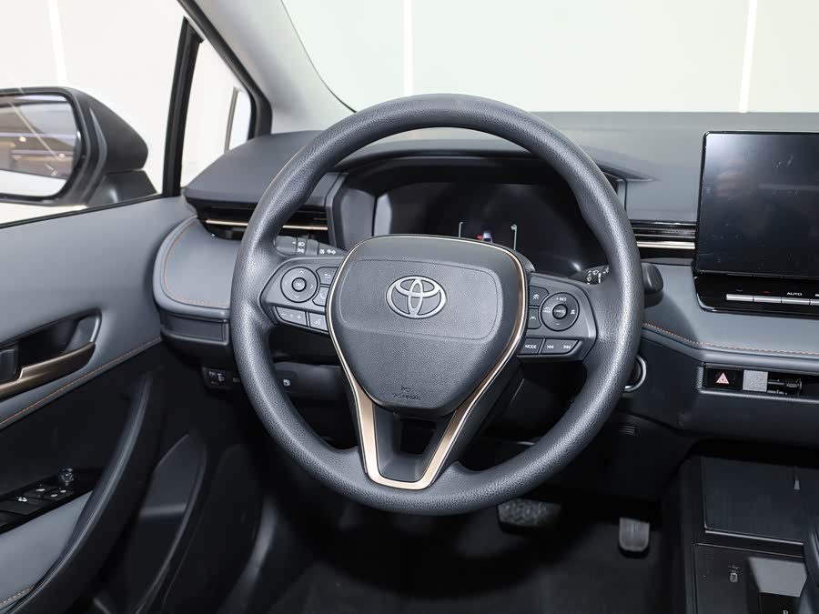 Toyota 2026 car image #28