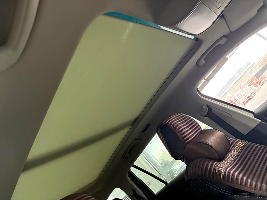 Skoda Kodiaq 2018 صورة سيارة #28