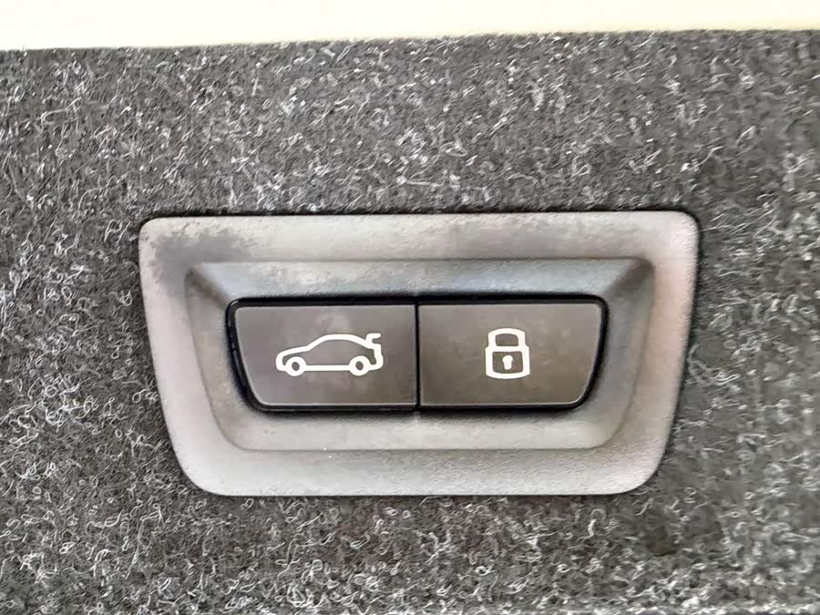 宝马 宝马5系 2023 汽车图片 #28