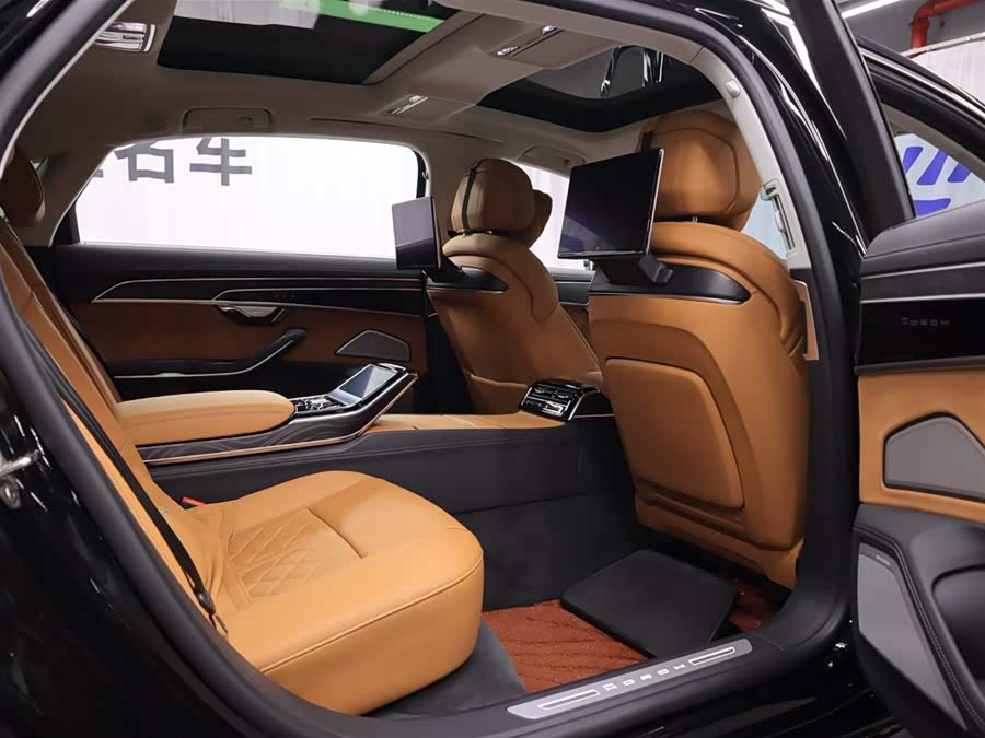 奥迪 奥迪A8 2026 汽车图片 #28