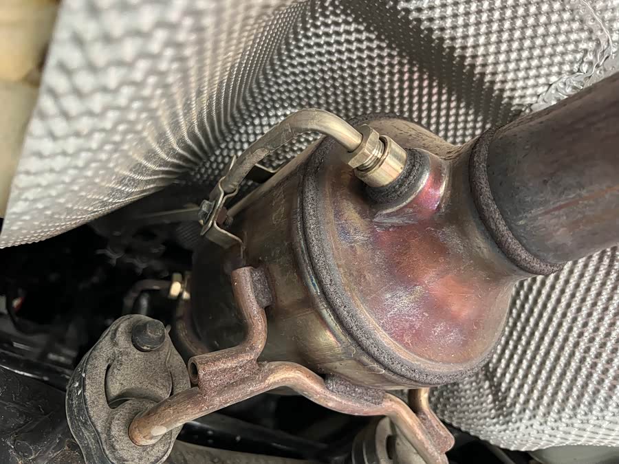 T5 EVO 2022 immagine di auto #28
