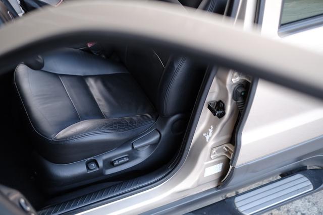 Ford Escape (Imported) 2007 #28 Ford Escape (Imported) 2007 car image #28