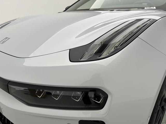 极氪 极氪001 FR 2023 汽车图片 #28