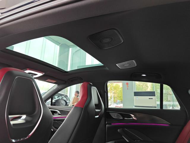 HongQi H6 2024 car image #28