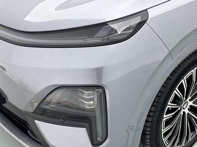 Deepal S09 2025 #28 Deepal S09 2025 car image #28