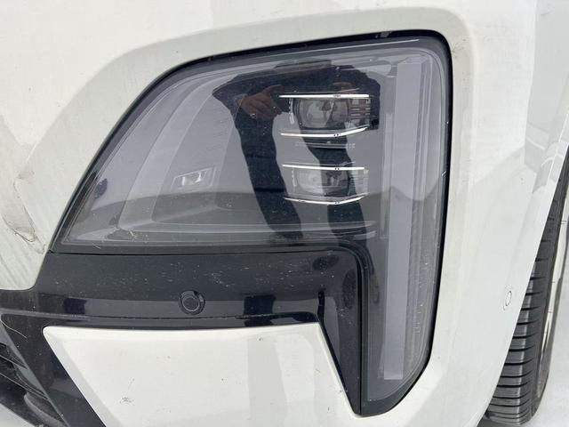 Deepal S09 2025 car image #28