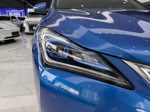 Changan Eado EV 2019 car image #28