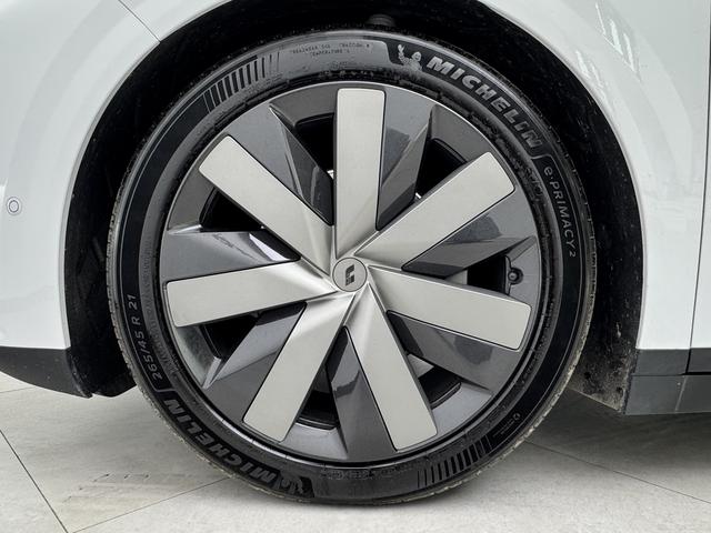 理想汽车 理想i6 2025 汽车图片 #28