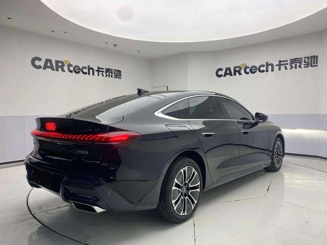 Audi SAIC Audi A5L 2025 immagine di auto #28