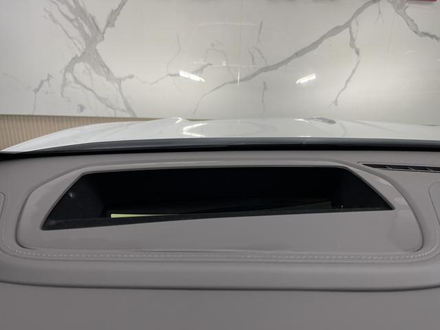 HongQi TianGong 08 2025 car image #28