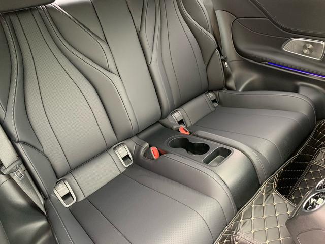 Mercedes-Benz CLE AMG 2025 immagine di auto #28