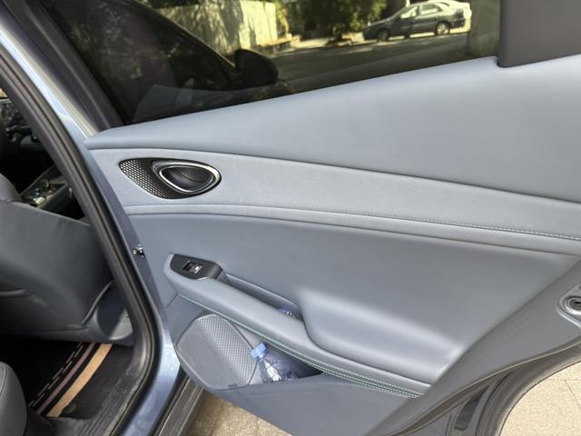 BYD Seal 06GT 2024 #28 BYD Seal 06GT 2024 car image #28