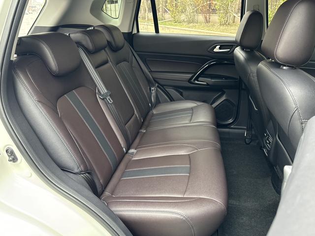 GAC ix4 2019 صورة سيارة #28