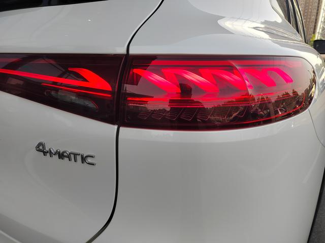 Mercedes-Benz EQS SUV 2025 #28 Mercedes-Benz EQS SUV 2025 car image #28