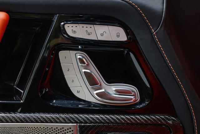 Mercedes-Benz G Class 2015 #28 Mercedes-Benz G Class 2015 immagine di auto #28