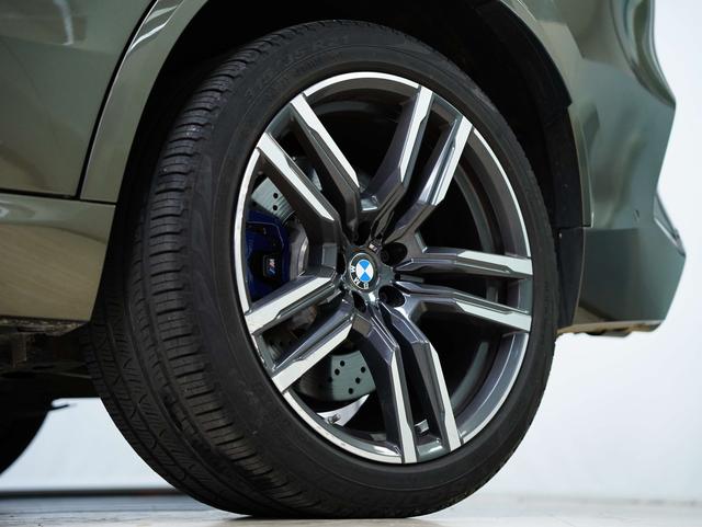BMW X5 M 2020 car image #28