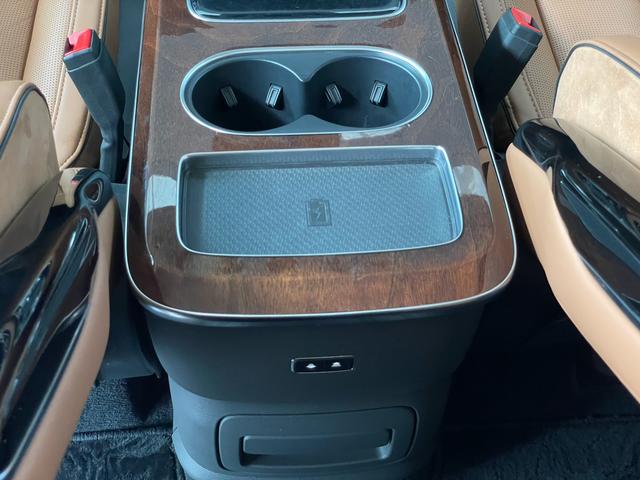 HongQi HQ9 2022 #28 HongQi HQ9 2022 car image #28