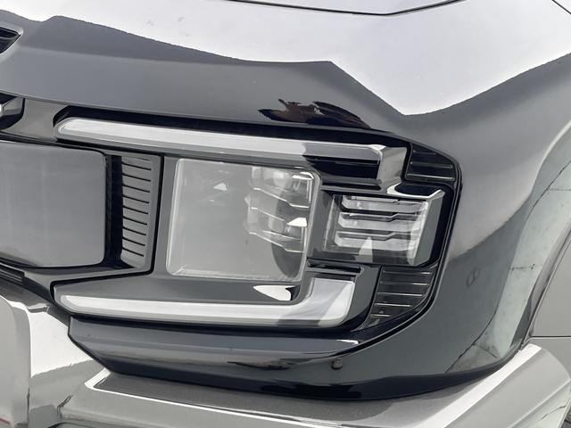 Deepal G318 2025 car image #28