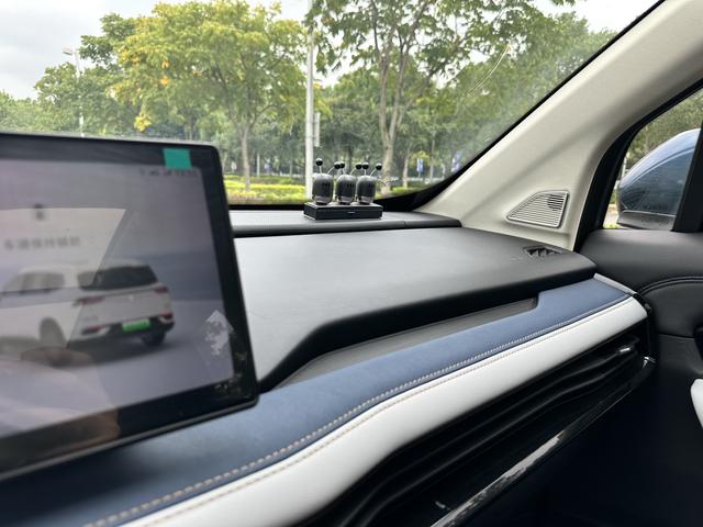 睿蓝汽车 睿蓝9 2023 汽车图片 #28