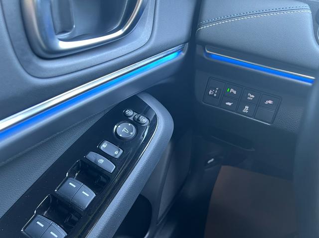 Honda e:NS1 2022 car image #28