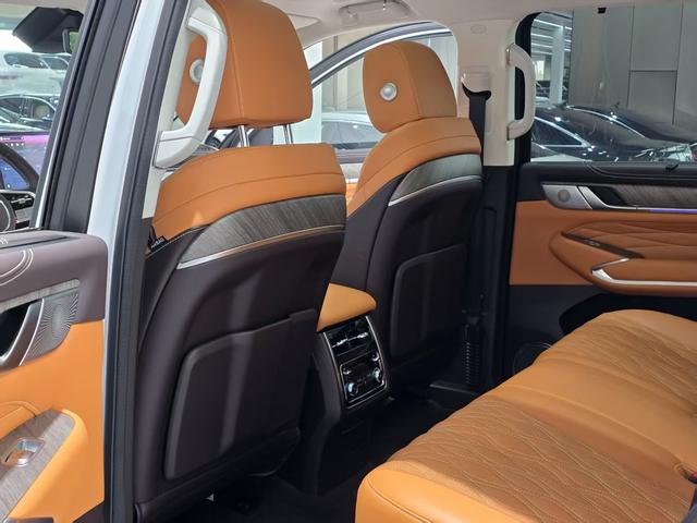 Tank 500 2024 car image #28