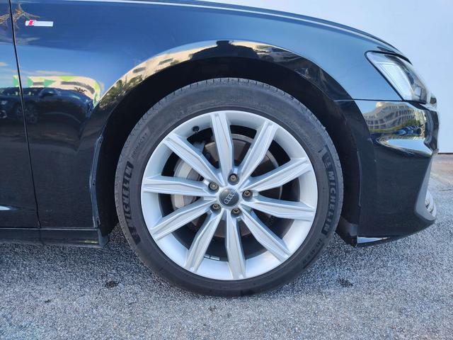 Audi A6L e-tron 2020 imagen de coche #28