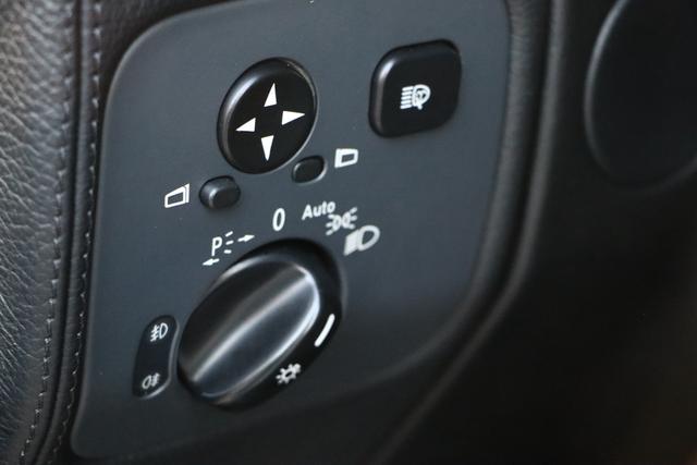 Mercedes-Benz G AMG 2012 imagem de carro #28