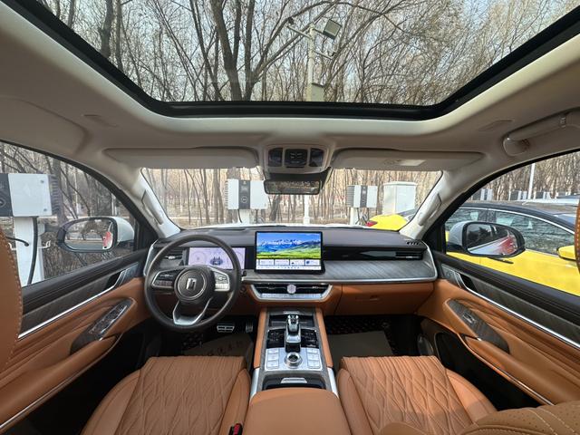 Tank 500 2024 car image #28